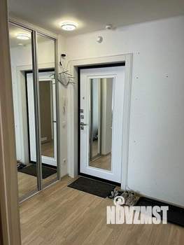 1-к квартира, вторичка, 33м2, 13/27 этаж