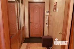 3-к квартира, вторичка, 70м2, 6/16 этаж