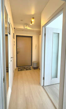 1-к квартира, вторичка, 31м2, 4/16 этаж