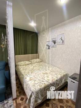 1-к квартира, вторичка, 24м2, 1/5 этаж