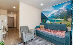 1-к квартира, вторичка, 28м2, 9/32 этаж