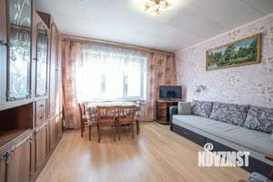 2-к квартира, вторичка, 44м2, 5/9 этаж