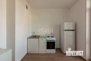1-к квартира, вторичка, 39м2, 8/18 этаж
