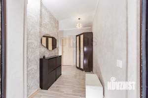 1-к квартира, вторичка, 44м2, 18/18 этаж