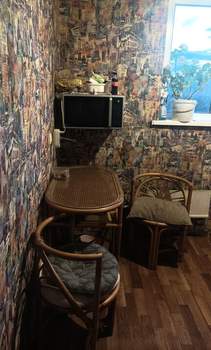 2-к квартира, вторичка, 36м2, 9/9 этаж