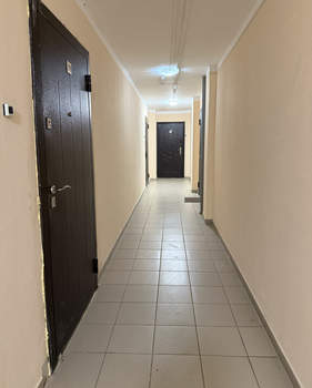 Студия квартира, вторичка, 30м2, 5/11 этаж