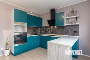 2-к квартира, вторичка, 53м2, 10/10 этаж