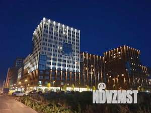 1-к квартира, вторичка, 40м2, 3/10 этаж