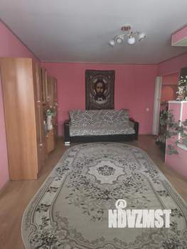 2-к квартира, вторичка, 44м2, 3/5 этаж