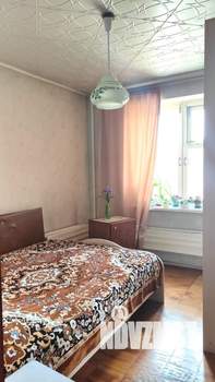3-к квартира, вторичка, 60м2, 4/5 этаж