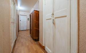 2-к квартира, вторичка, 61м2, 4/5 этаж