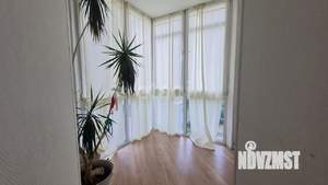 3-к квартира, вторичка, 98м2, 6/23 этаж