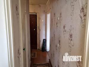 1-к квартира, вторичка, 33м2, 4/5 этаж