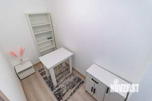 Студия квартира, вторичка, 32м2, 3/25 этаж