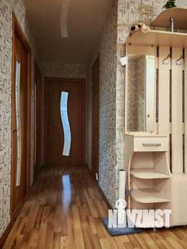 3-к квартира, вторичка, 58м2, 4/5 этаж