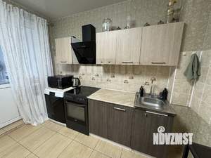 Студия квартира, вторичка, 56м2, 22/22 этаж