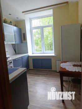 2-к квартира, вторичка, 60м2, 2/5 этаж