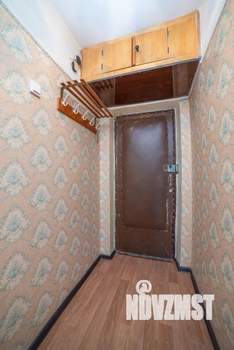 2-к квартира, вторичка, 41м2, 4/5 этаж