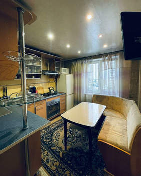 2-к квартира, вторичка, 51м2, 9/9 этаж