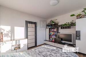 3-к квартира, вторичка, 97м2, 21/26 этаж