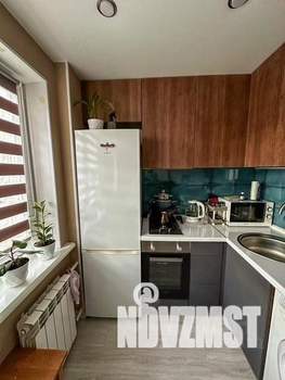 1-к квартира, вторичка, 29м2, 1/5 этаж