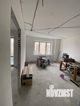 4-к квартира, вторичка, 132м2, 8/18 этаж