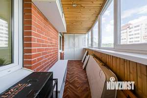 2-к квартира, вторичка, 44м2, 4/10 этаж