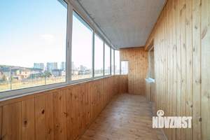 1-к квартира, вторичка, 34м2, 3/10 этаж