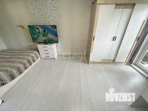 1-к квартира, вторичка, 34м2, 4/9 этаж