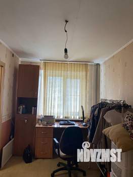 2-к квартира, вторичка, 45м2, 5/5 этаж