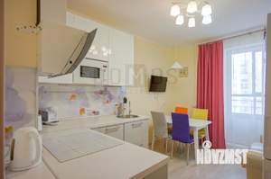 3-к квартира, вторичка, 78м2, 12/15 этаж