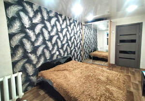 4-к квартира, вторичка, 78м2, 1/5 этаж