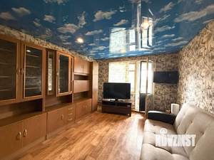 2-к квартира, вторичка, 48м2, 9/9 этаж