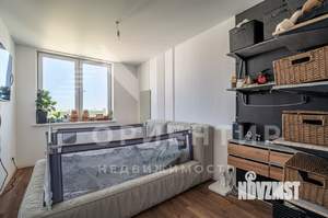 3-к квартира, вторичка, 68м2, 14/23 этаж