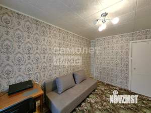 3-к квартира, вторичка, 57м2, 2/9 этаж