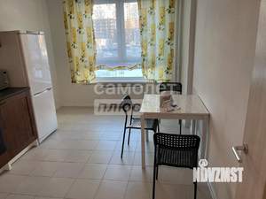 1-к квартира, вторичка, 36м2, 2/16 этаж
