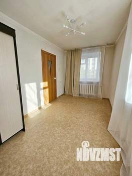 2-к квартира, вторичка, 43м2, 5/5 этаж