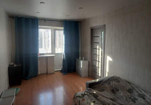 2-к квартира, вторичка, 43м2, 4/5 этаж