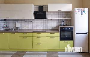 3-к квартира, вторичка, 103м2, 4/15 этаж