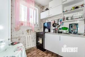 1-к квартира, вторичка, 33м2, 5/5 этаж