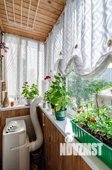 2-к квартира, вторичка, 44м2, 4/5 этаж