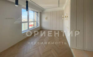 3-к квартира, вторичка, 115м2, 12/19 этаж