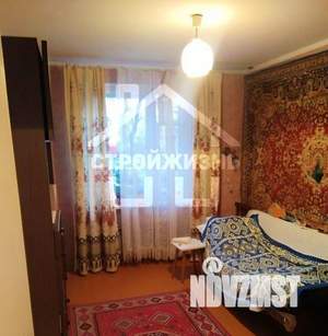 5-к квартира, вторичка, 90м2, 1/9 этаж
