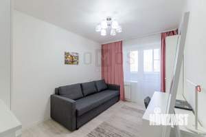 3-к квартира, вторичка, 61м2, 7/9 этаж