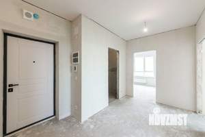 3-к квартира, вторичка, 81м2, 17/23 этаж