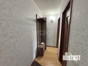 2-к квартира, вторичка, 40м2, 2/5 этаж