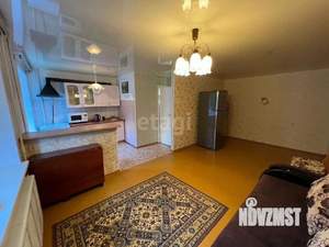 1-к квартира, вторичка, 33м2, 2/9 этаж