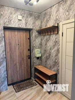 1-к квартира, вторичка, 34м2, 11/25 этаж