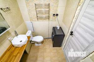 1-к квартира, вторичка, 45м2, 2/27 этаж