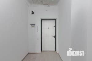 1-к квартира, вторичка, 41м2, 18/25 этаж